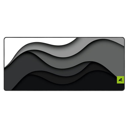 Covoraș de șoarece Sharkoon SGP30D5 XXL Negru Multicolor - Tehnică de calcul, Accesorii