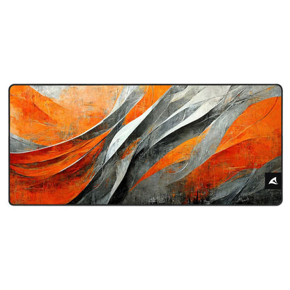 Covoraș de șoarece Sharkoon SGP30D6 XXL Negru Multicolor - Tehnică de calcul, Accesorii