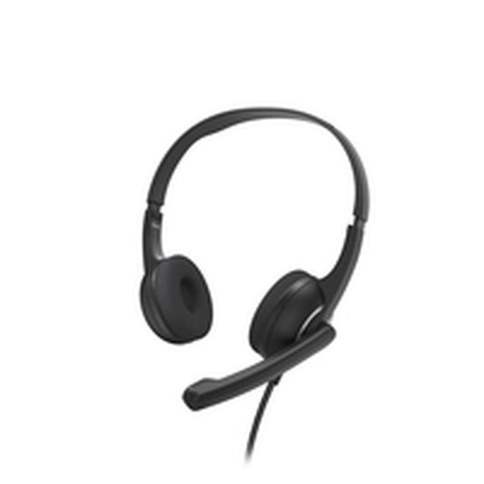 Căști cu Microfon Gaming Hama 00139932 Negru - Electronică, Joc video