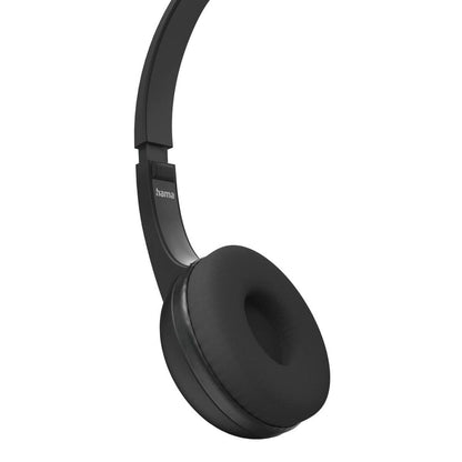 Căști cu Microfon Gaming Hama 00139932 Negru - Electronică, Joc video
