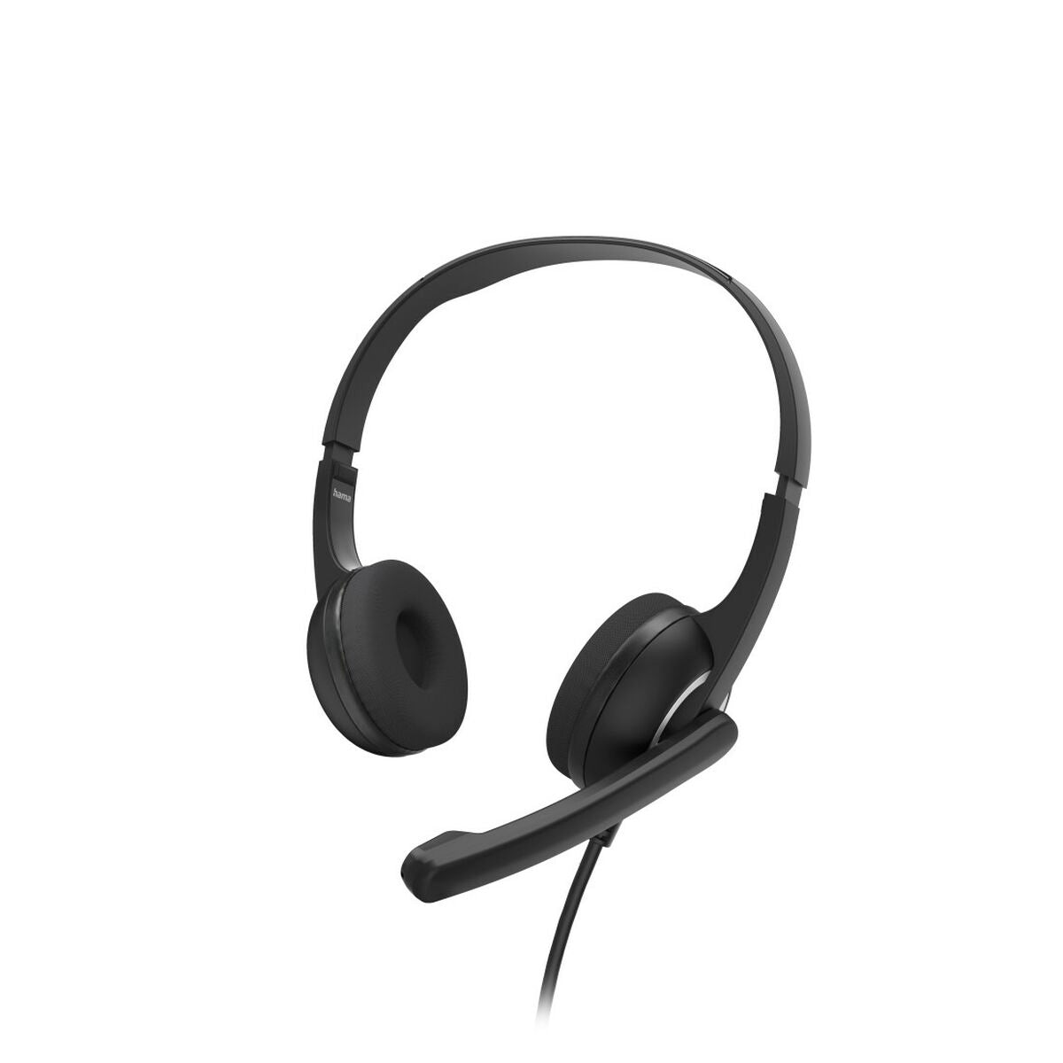 Căști cu Microfon Gaming Hama 00139932 Negru - Electronică, Joc video