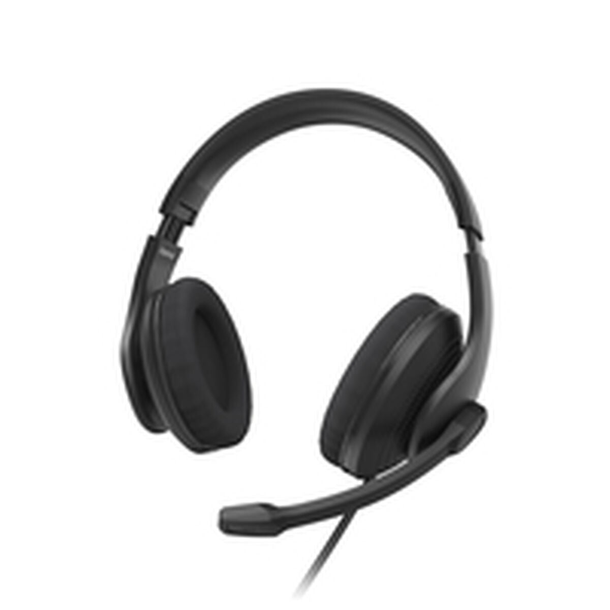 Căști cu Microfon Gaming Hama 00139935 Negru - Electronică, Joc video