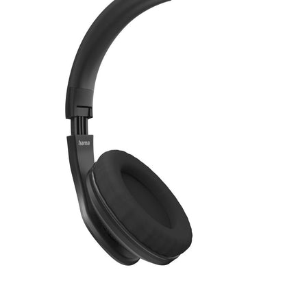 Căști cu Microfon Gaming Hama 00139935 Negru - Electronică, Joc video