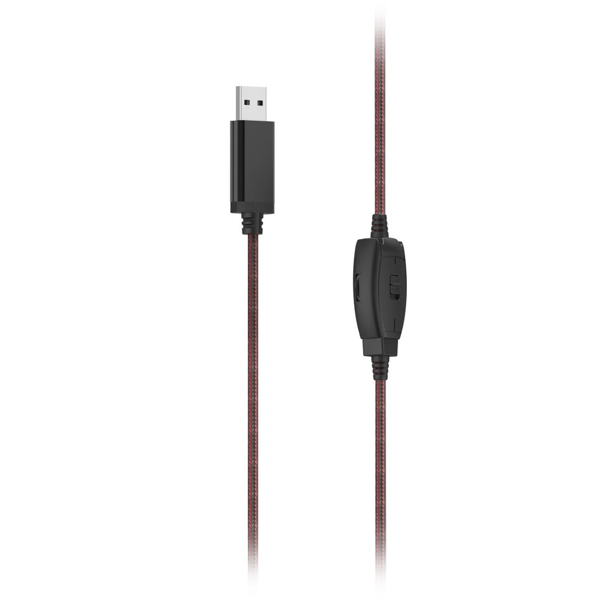 Căști cu Microfon Gaming Hama 00139937 Negru - Electronică, Joc video