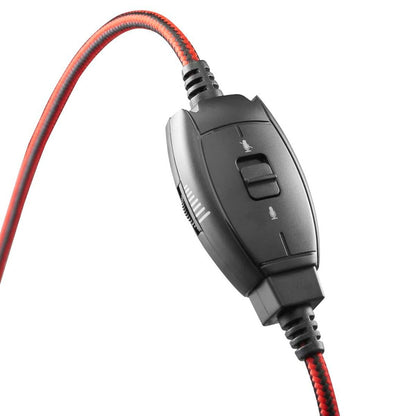 Căști cu Microfon Gaming Hama 00139937 Negru - Electronică, Joc video