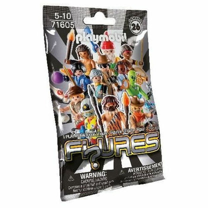 Playset Playmobil - Jucarii si jocuri, Păpuși și figurine