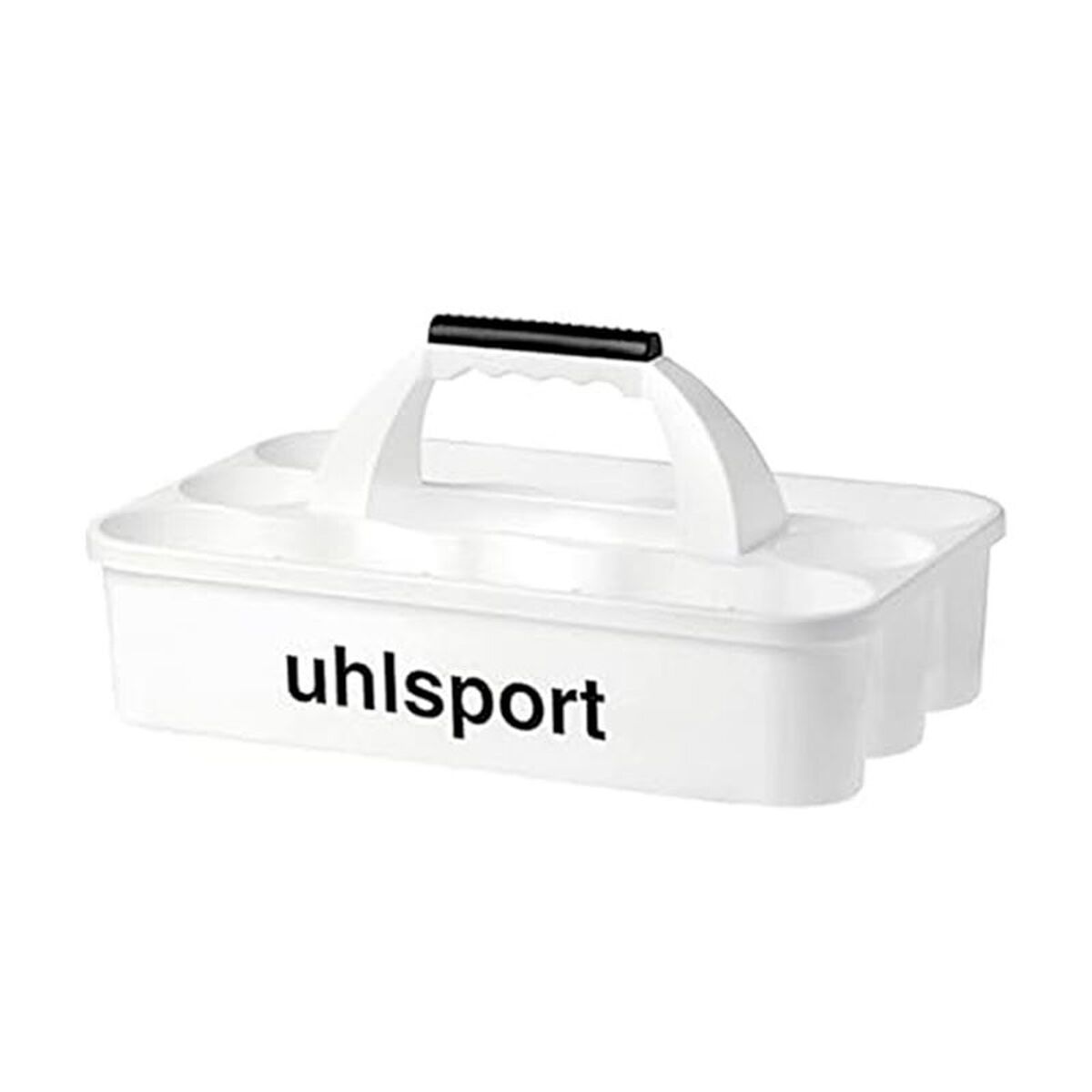 Transportor pentru containere Uhlsport Carrier Alb - Sport și în aer liber, Ciclism