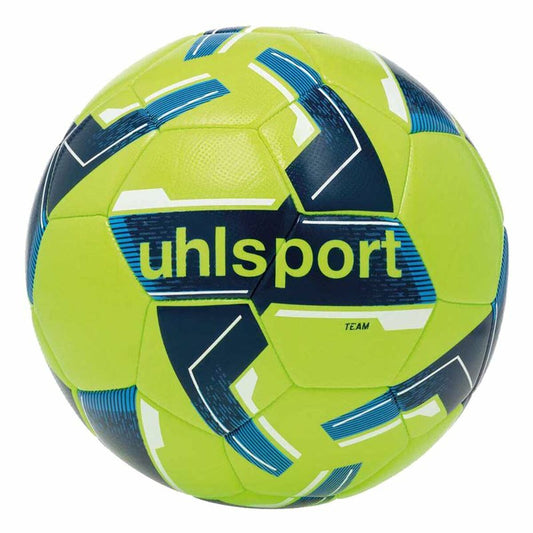 Minge de Fotbal Uhlsport Team Mini Galben Verde Mărime unică - Sport și în aer liber, Fotbal