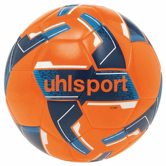 Minge de Fotbal Uhlsport Team Mini Portocaliu închis Compus Mărime unică - Sport și în aer liber, Fotbal