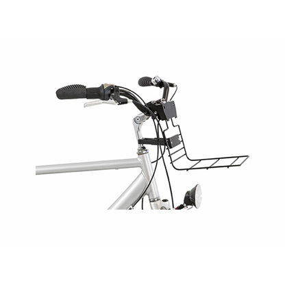 Suport pentru Coș de Bicicletă Trixie Negru - Sport și în aer liber, Ciclism