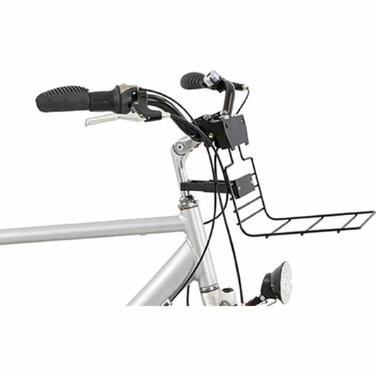 Suport pentru Coș de Bicicletă Trixie Negru - Sport și în aer liber, Ciclism