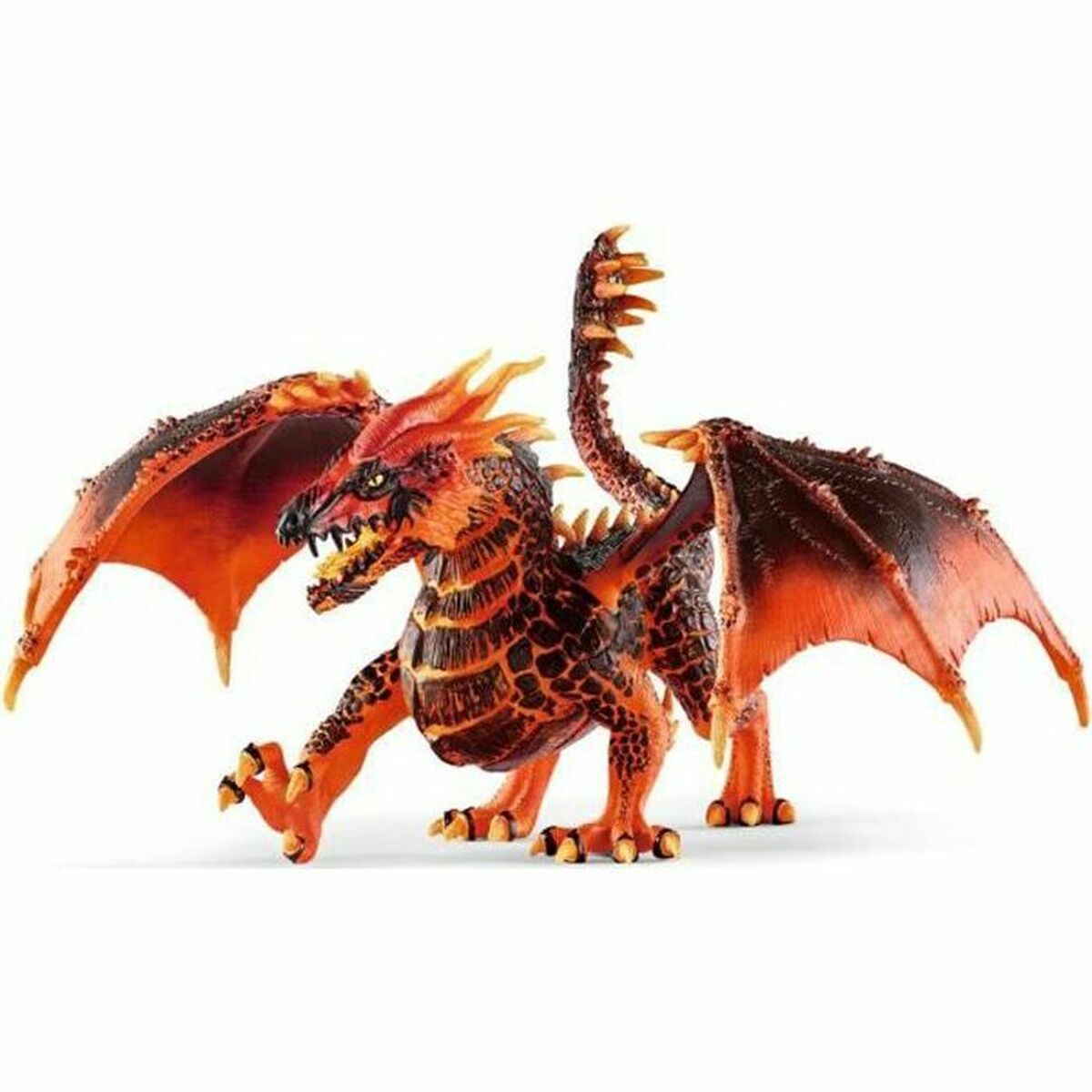 Dragon Schleich Lava Dragon - Jucarii si jocuri, Păpuși și figurine