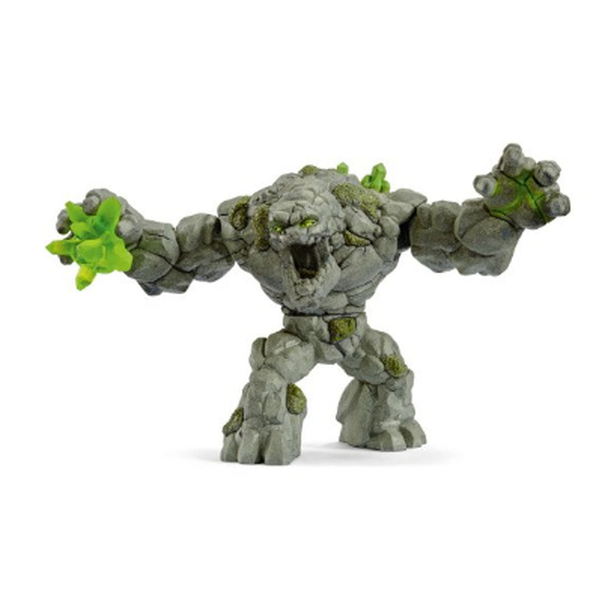 Figurină Schleich Stone Monster 70141 - Jucarii si jocuri, Păpuși și figurine