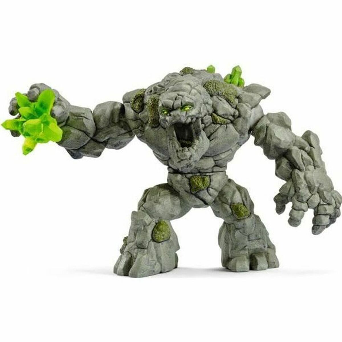 Figurină Schleich Stone Monster 70141 - Jucarii si jocuri, Păpuși și figurine
