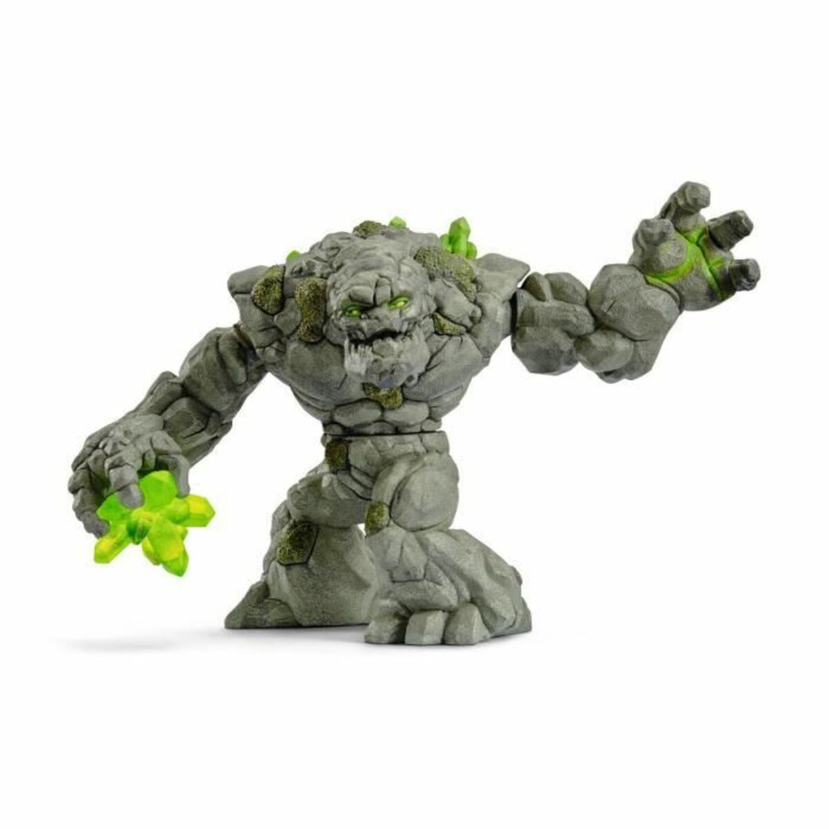 Figurină Schleich Stone Monster 70141 - Jucarii si jocuri, Păpuși și figurine