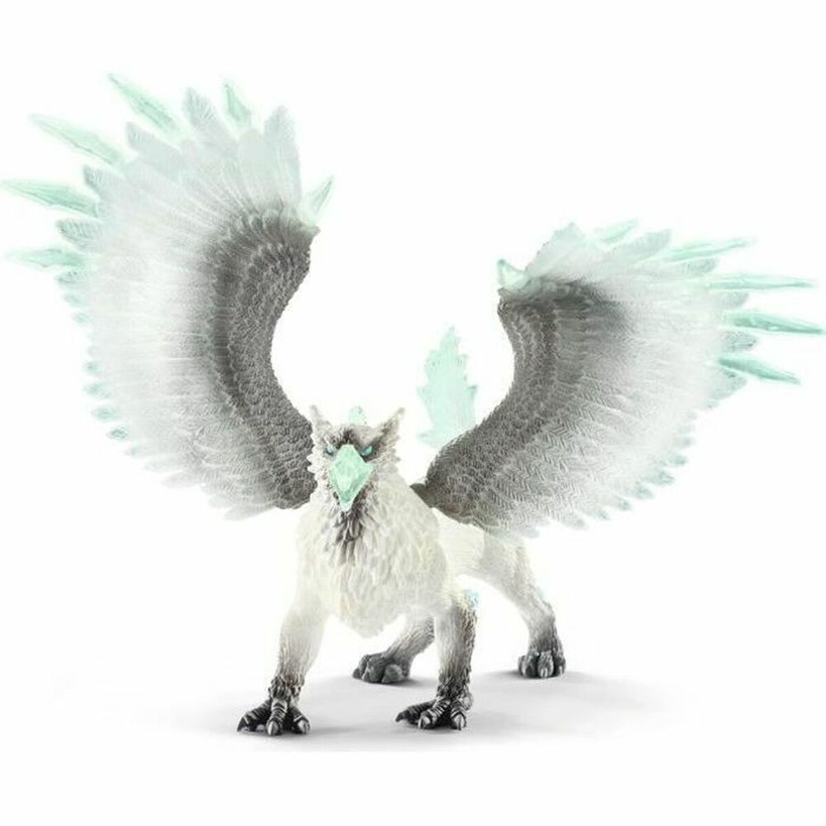 Dragon Schleich Ice Cream Socket - Jucarii si jocuri, Păpuși și figurine
