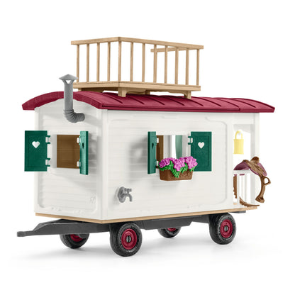 Playset Schleich 42415 44 Piese - Jucarii si jocuri, Păpuși și figurine