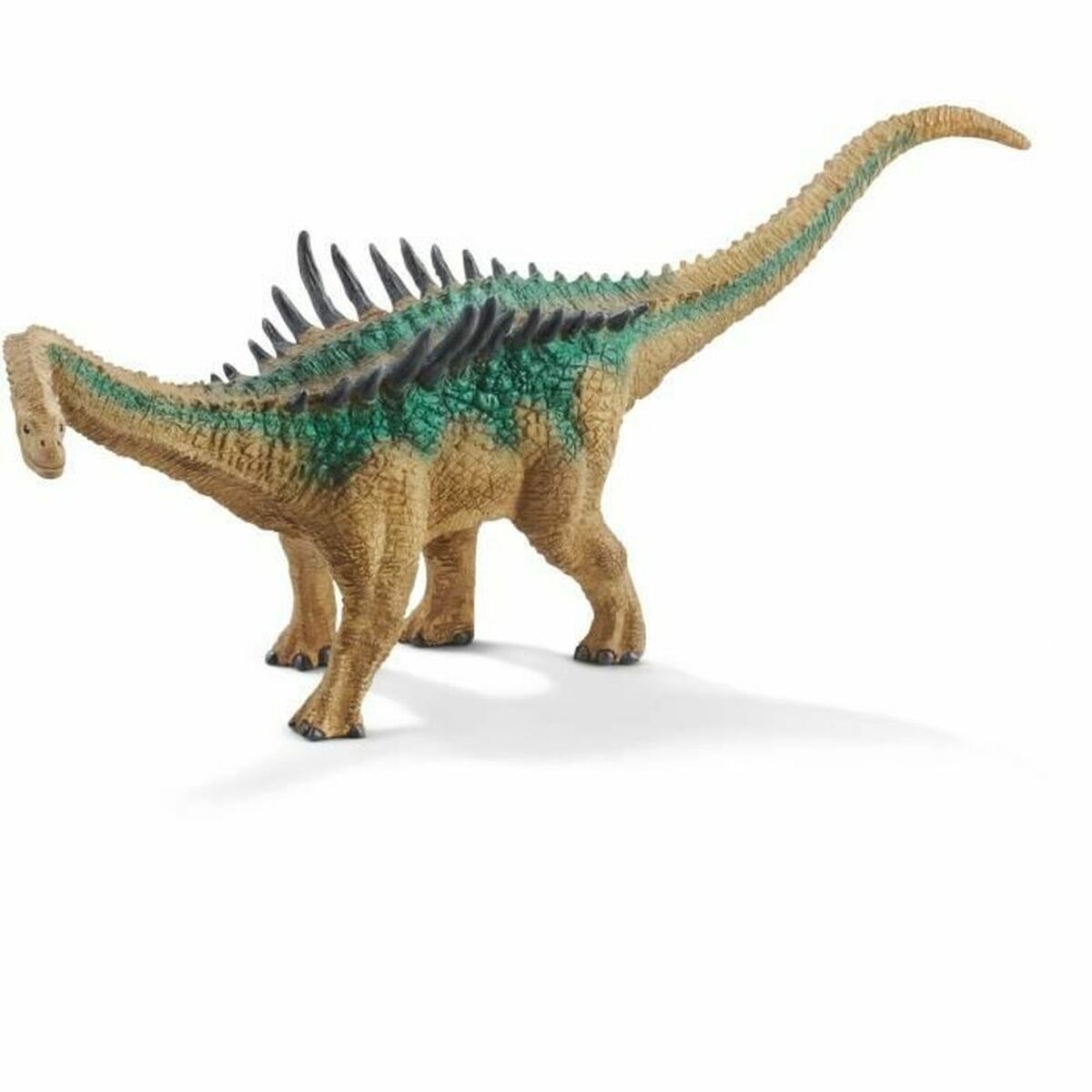 Dragon Schleich 15021 Agustinia - Jucarii si jocuri, Păpuși și figurine
