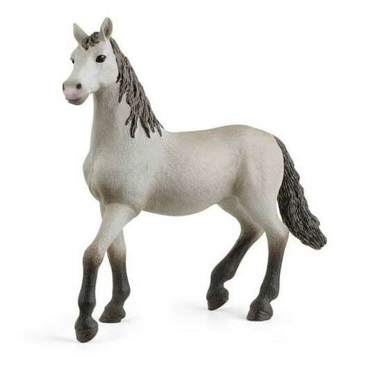 Cal Schleich Purebred Spanish foal Plastic - Jucarii si jocuri, Păpuși și figurine