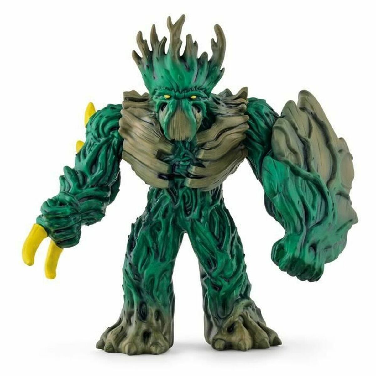 Figura îmbinată Schleich 70151 Lord of the jungle - Jucarii si jocuri, Păpuși și figurine