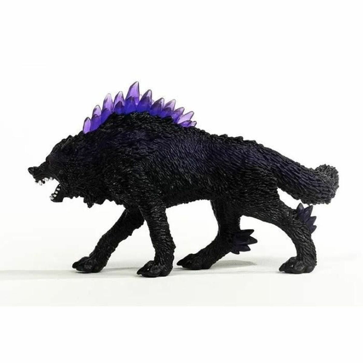 Figurine de Acțiune Schleich Shadow Wolf - Jucarii si jocuri, Păpuși și figurine