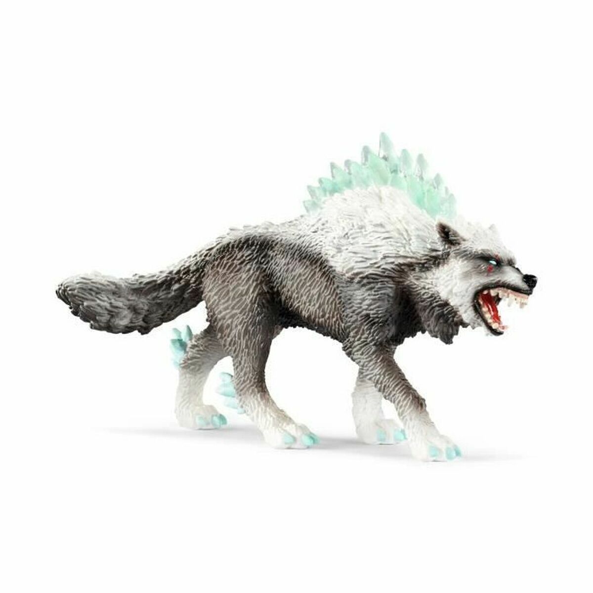 Playset Schleich Snow wolf - Jucarii si jocuri, Păpuși și figurine