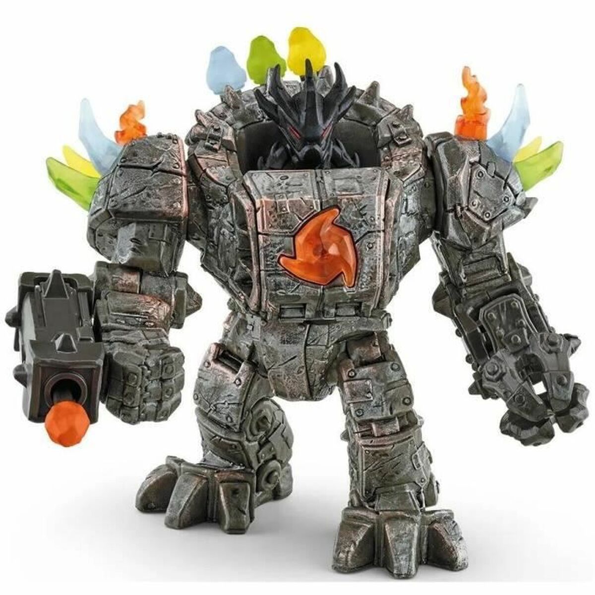 Figurine de Acțiune Schleich Eldrador Creatures - Jucarii si jocuri, Păpuși și figurine