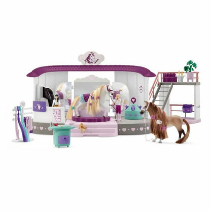 Playset Schleich 42588 Cal - Jucarii si jocuri, Păpuși și figurine