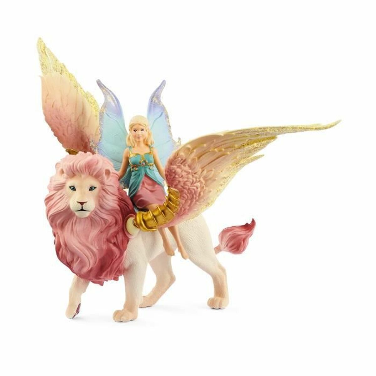 Figurine de Acțiune Schleich 70714 + 3 ani - Jucarii si jocuri, Păpuși și figurine
