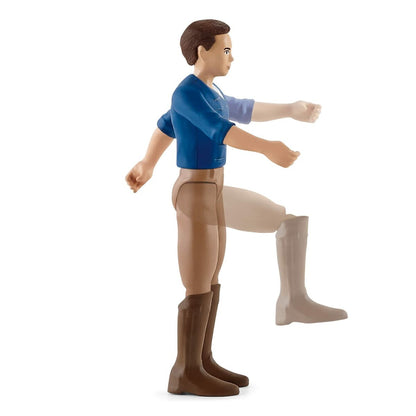 Playset Schleich Horse Club - Jucarii si jocuri, Păpuși și figurine