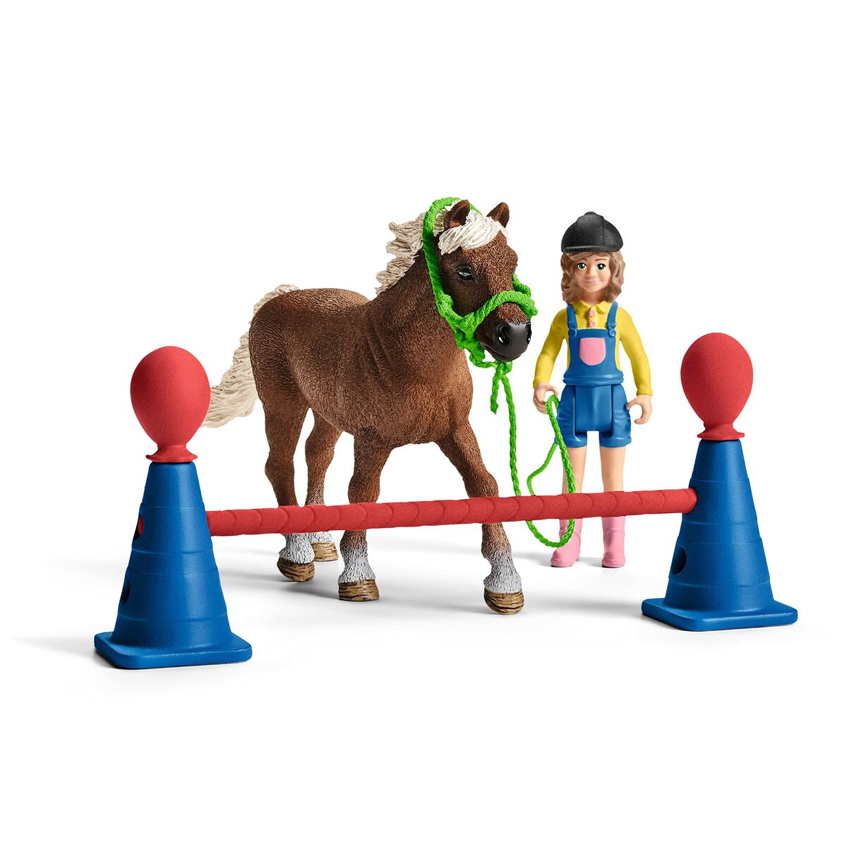 Playset Schleich Farm World - Jucarii si jocuri, Păpuși și figurine