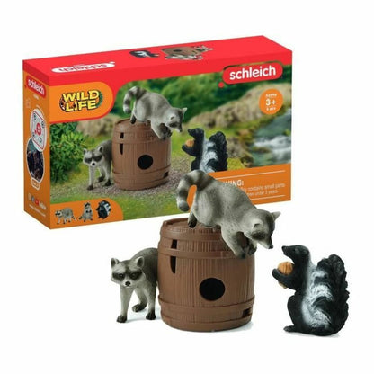 Playset Schleich 42596 5 Piese 6 Piese - Jucarii si jocuri, Păpuși și figurine