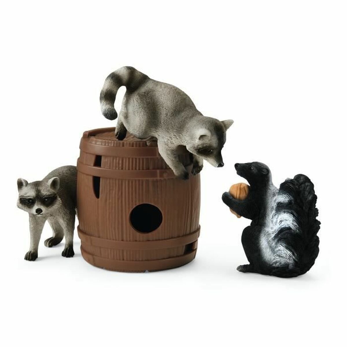 Playset Schleich 42596 5 Piese 6 Piese - Jucarii si jocuri, Păpuși și figurine
