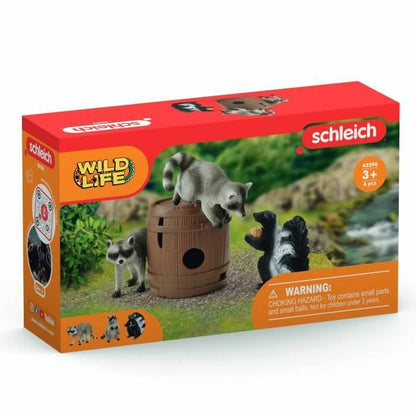 Playset Schleich 42596 5 Piese 6 Piese - Jucarii si jocuri, Păpuși și figurine