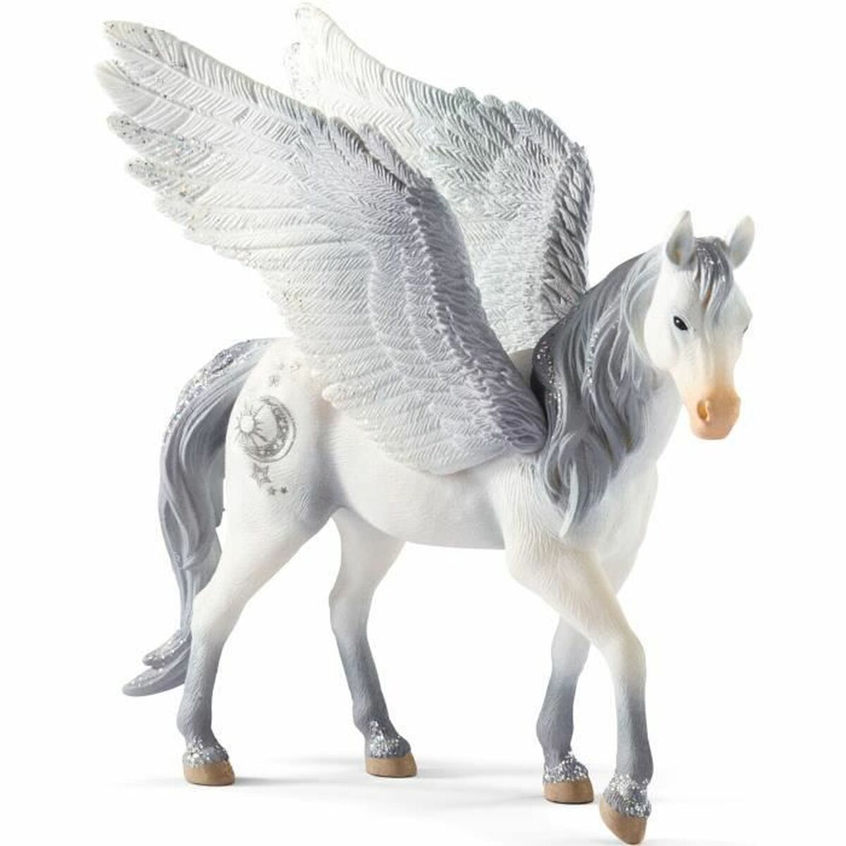 Cal Schleich Plastic - Jucarii si jocuri, Păpuși și figurine