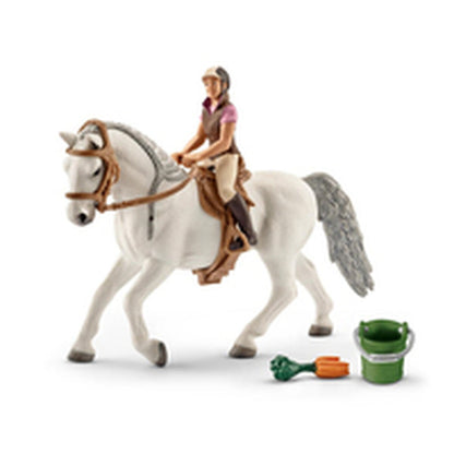 Figurine de Acțiune Schleich 6 Piese - Jucarii si jocuri, Păpuși și figurine