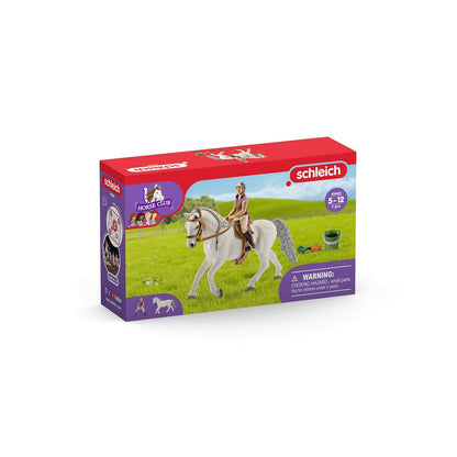 Figurine de Acțiune Schleich 6 Piese - Jucarii si jocuri, Păpuși și figurine
