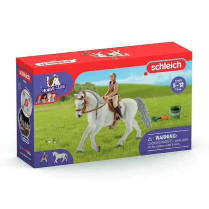 Figurine de Acțiune Schleich 6 Piese - Jucarii si jocuri, Păpuși și figurine