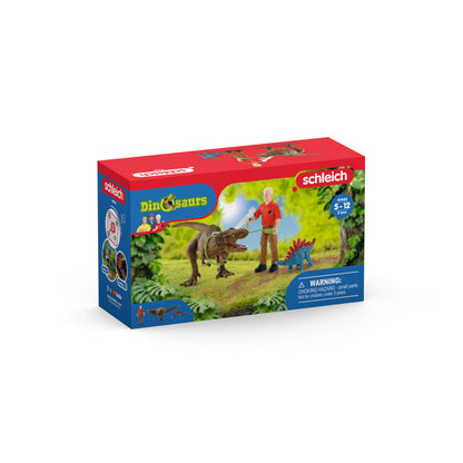 Playset Schleich 41465 5 Piese - Jucarii si jocuri, Păpuși și figurine