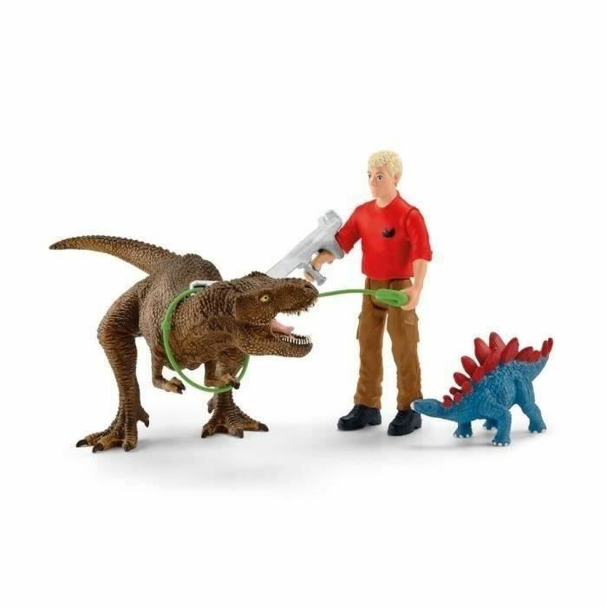 Playset Schleich 41465 5 Piese - Jucarii si jocuri, Păpuși și figurine