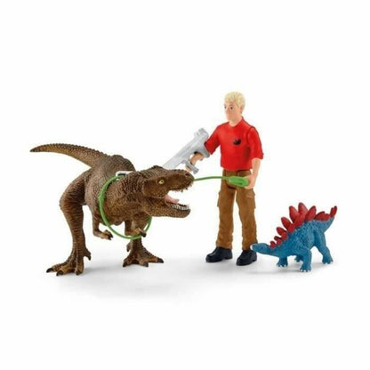 Playset Schleich 41465 5 Piese - Jucarii si jocuri, Păpuși și figurine