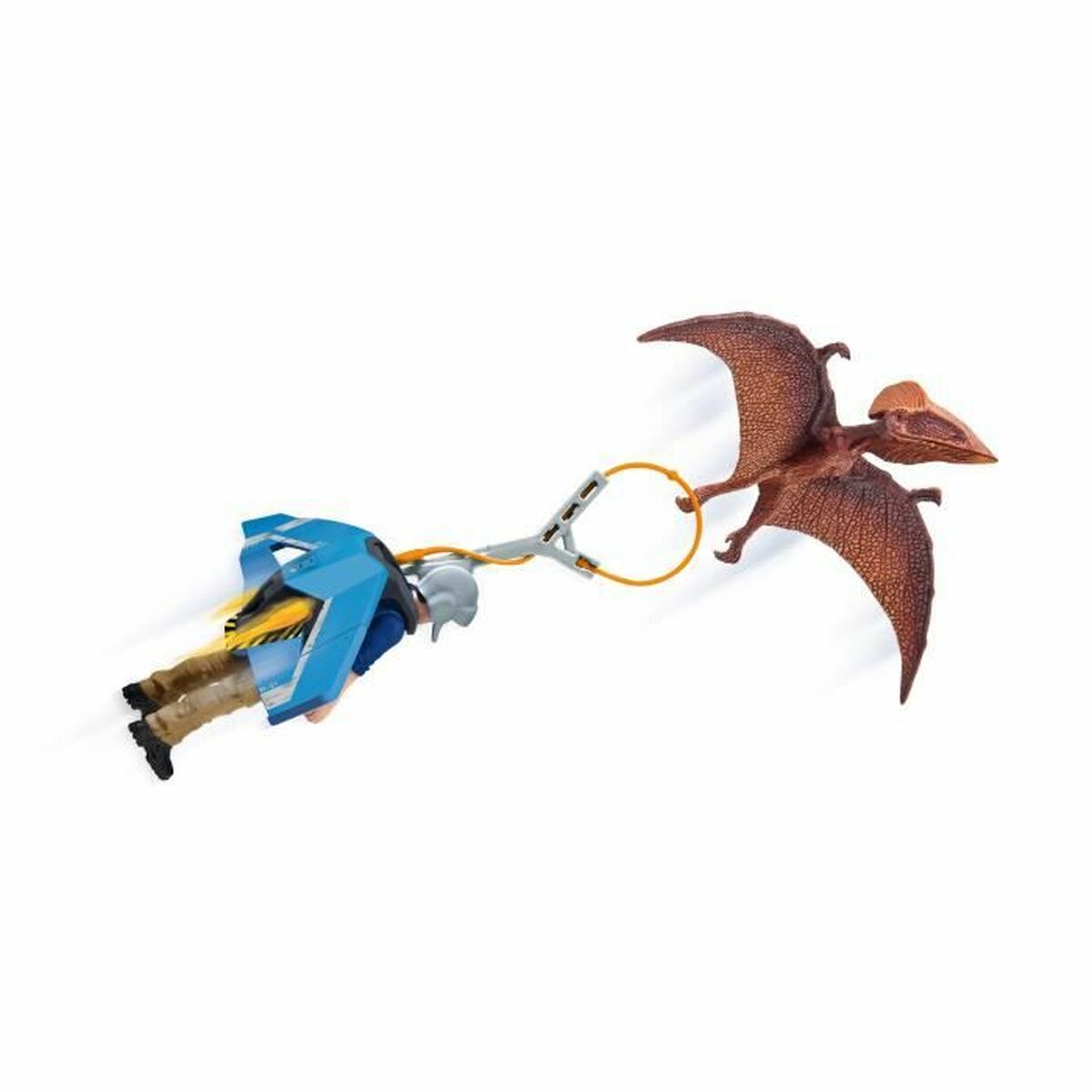 Dinozaur Schleich 41467 Playset - Jucarii si jocuri, Păpuși și figurine