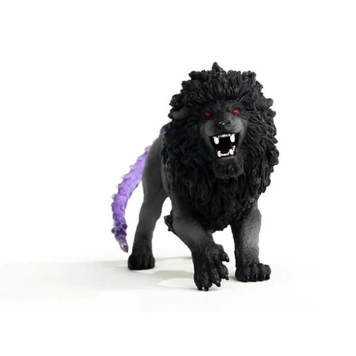 Figurină Schleich Eldrador: Shadow Lion - Jucarii si jocuri, Păpuși și figurine