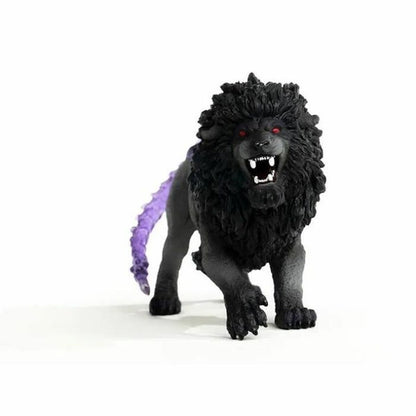 Figurină Schleich Eldrador: Shadow Lion - Jucarii si jocuri, Păpuși și figurine