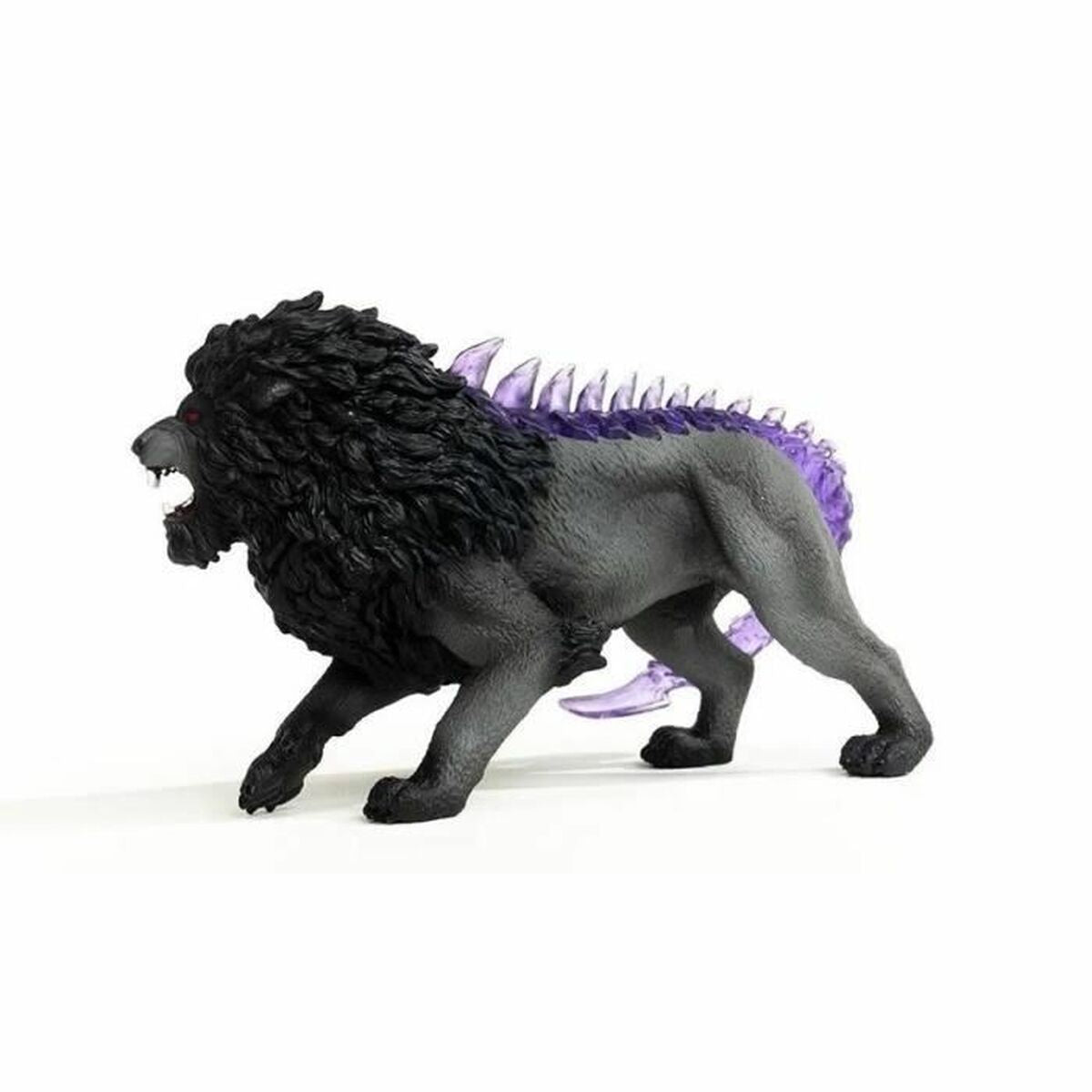 Figurină Schleich Eldrador: Shadow Lion - Jucarii si jocuri, Păpuși și figurine