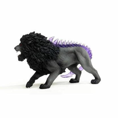 Figurină Schleich Eldrador: Shadow Lion - Jucarii si jocuri, Păpuși și figurine