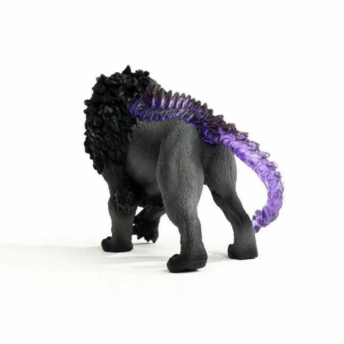 Figurină Schleich Eldrador: Shadow Lion - Jucarii si jocuri, Păpuși și figurine