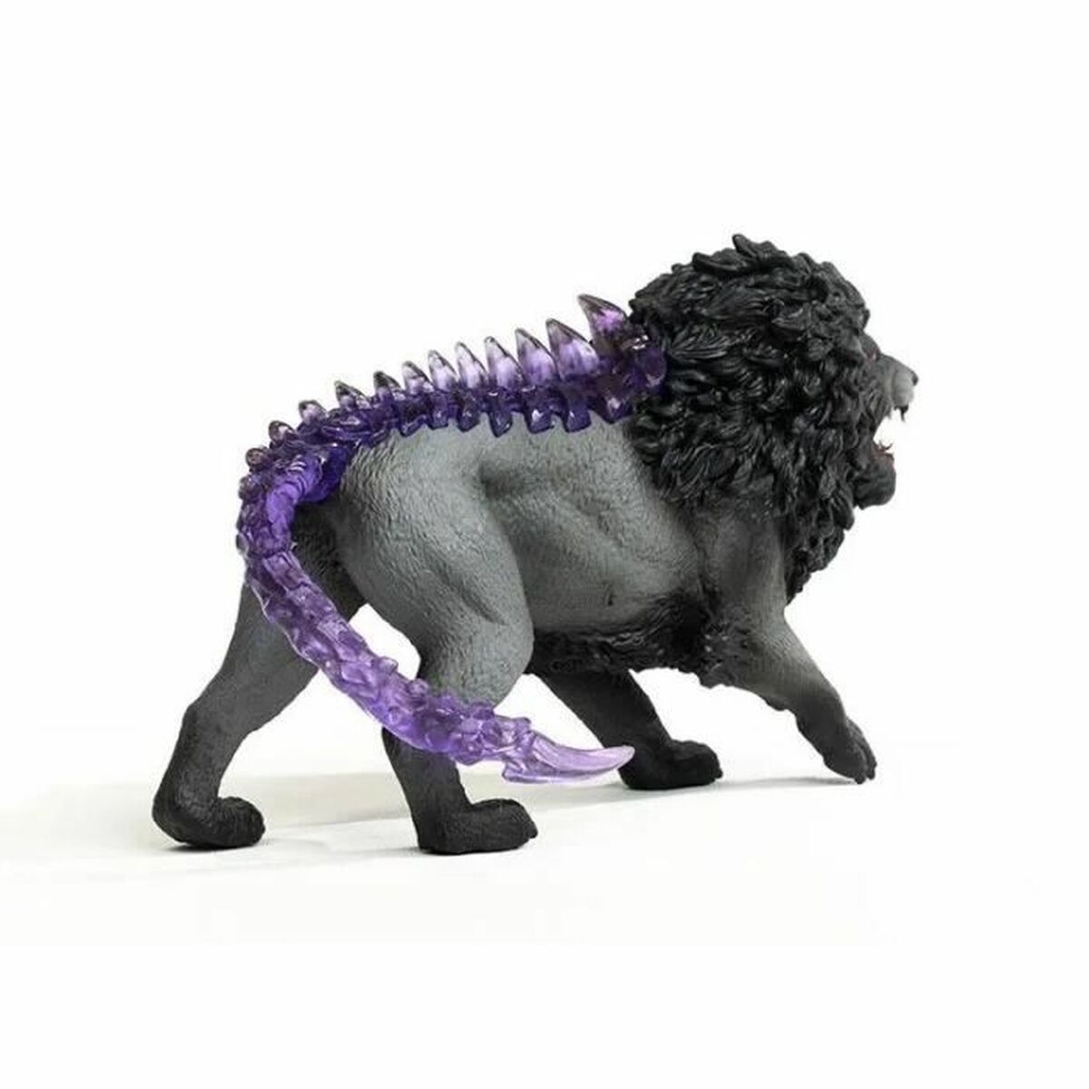 Figurină Schleich Eldrador: Shadow Lion - Jucarii si jocuri, Păpuși și figurine