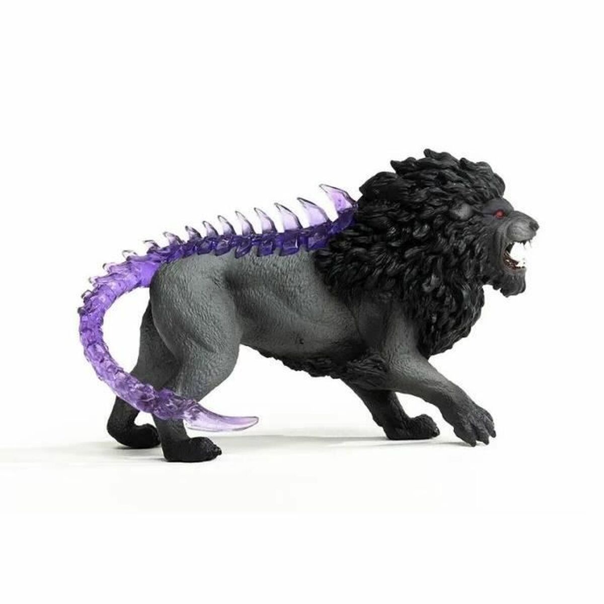 Figurină Schleich Eldrador: Shadow Lion - Jucarii si jocuri, Păpuși și figurine