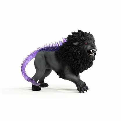 Figurină Schleich Eldrador: Shadow Lion - Jucarii si jocuri, Păpuși și figurine